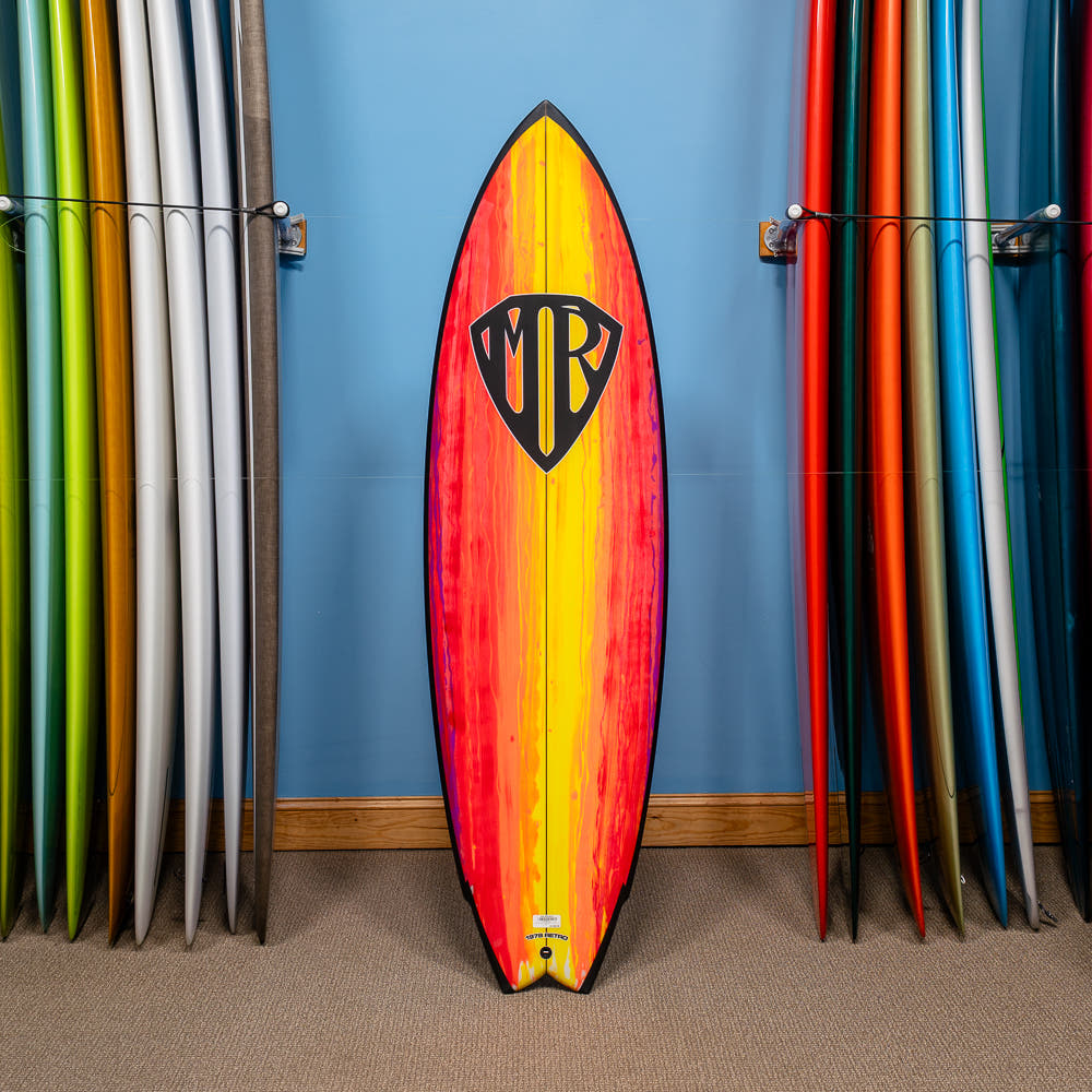 Mark Richards 1978 Retro PU/Poly 6'2"