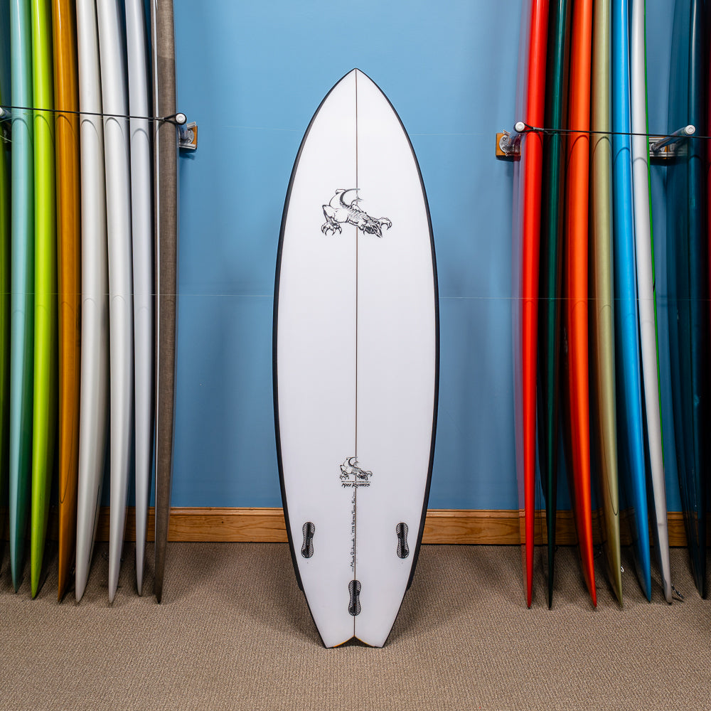 Mark Richards 1978 Retro Surfboards – Dimensions & Stock – REAL