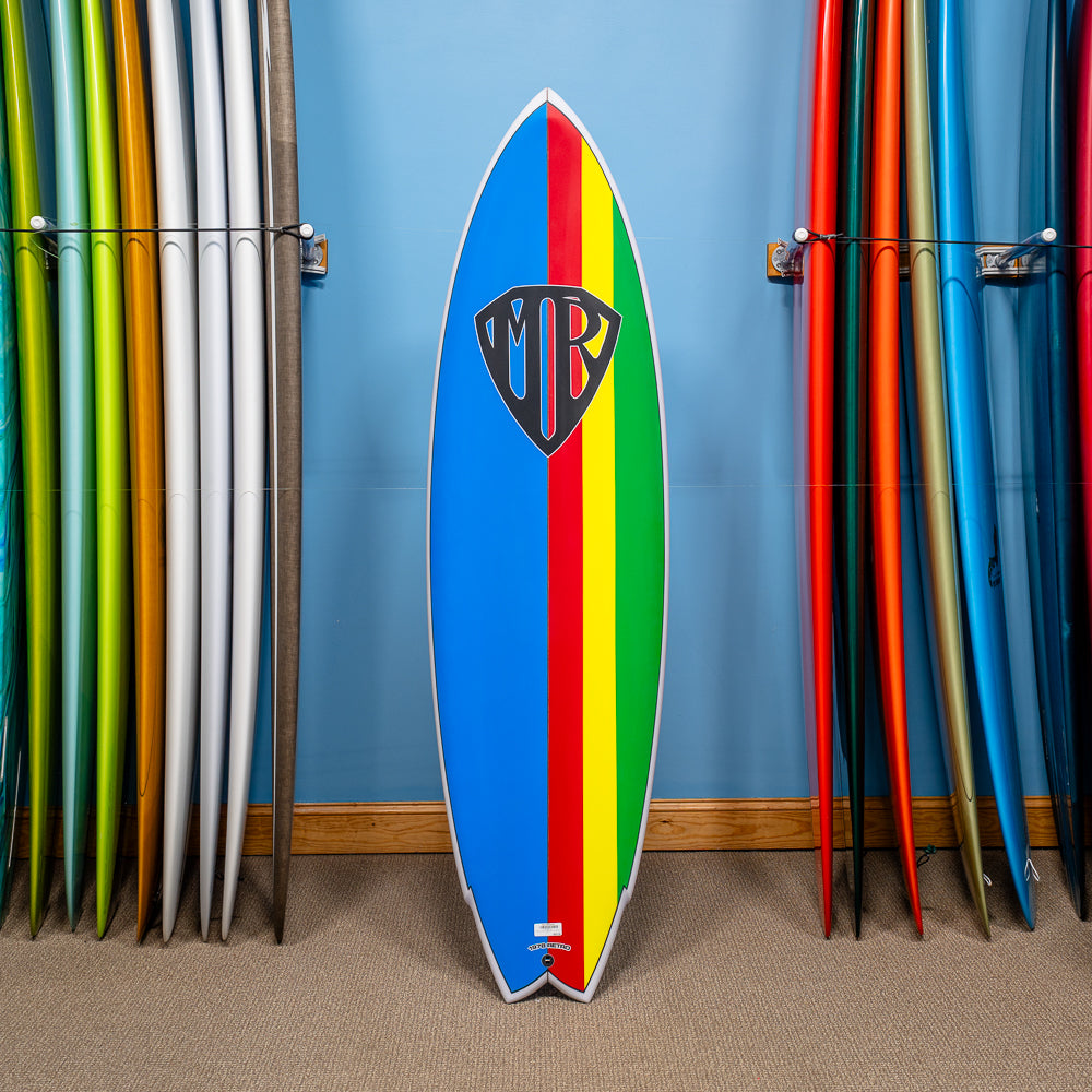 Mark Richards 1978 Retro PU/Poly 6'6"