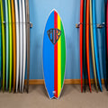 Mark Richards 1978 Retro PU/Poly 6'6"