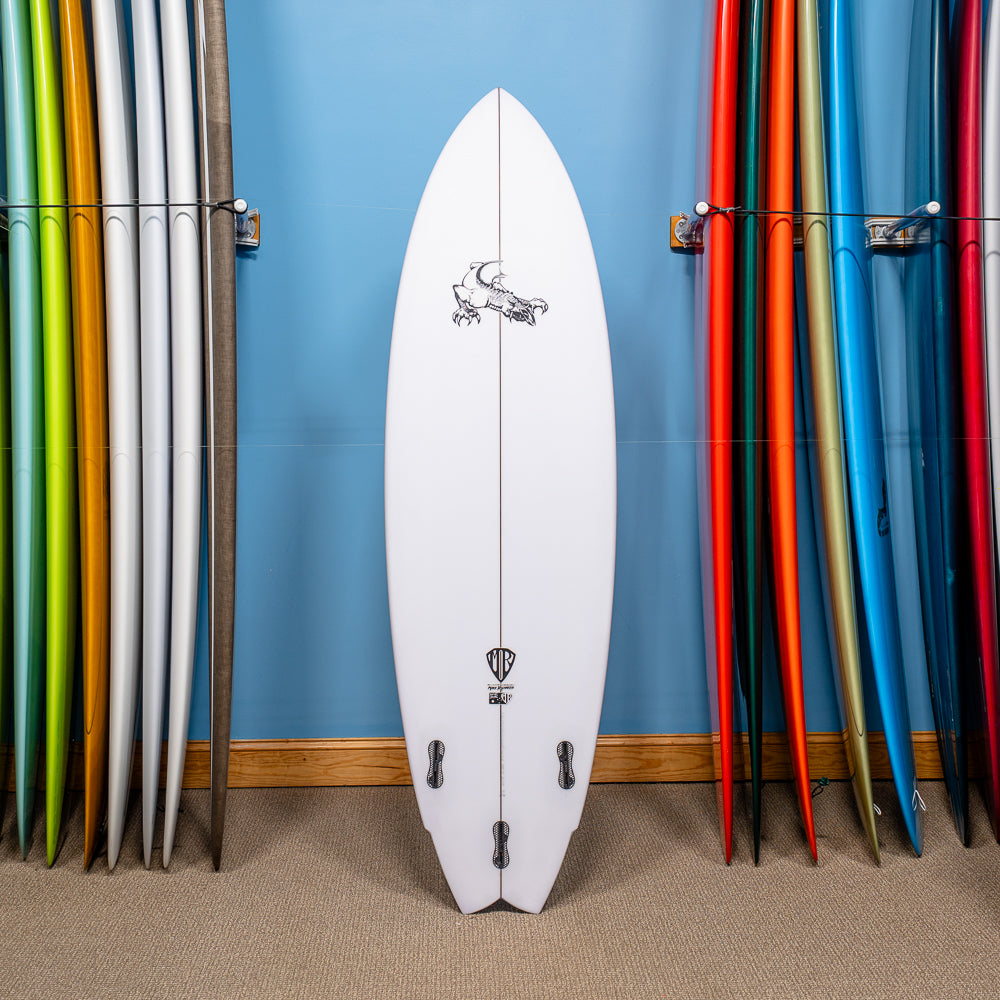 Mark Richards 1978 Retro PU/Poly 6'6"