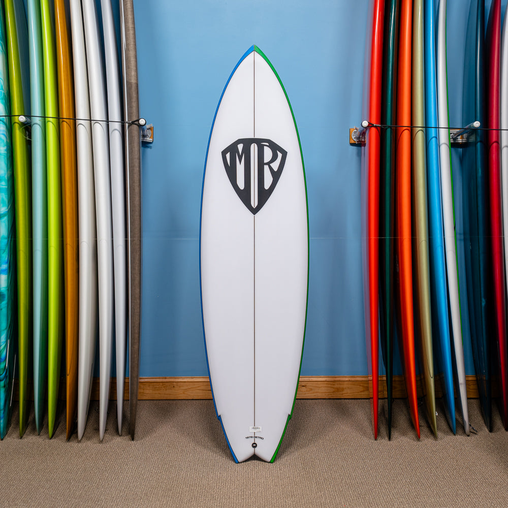 Mark Richards 1978 Retro – REAL Watersports