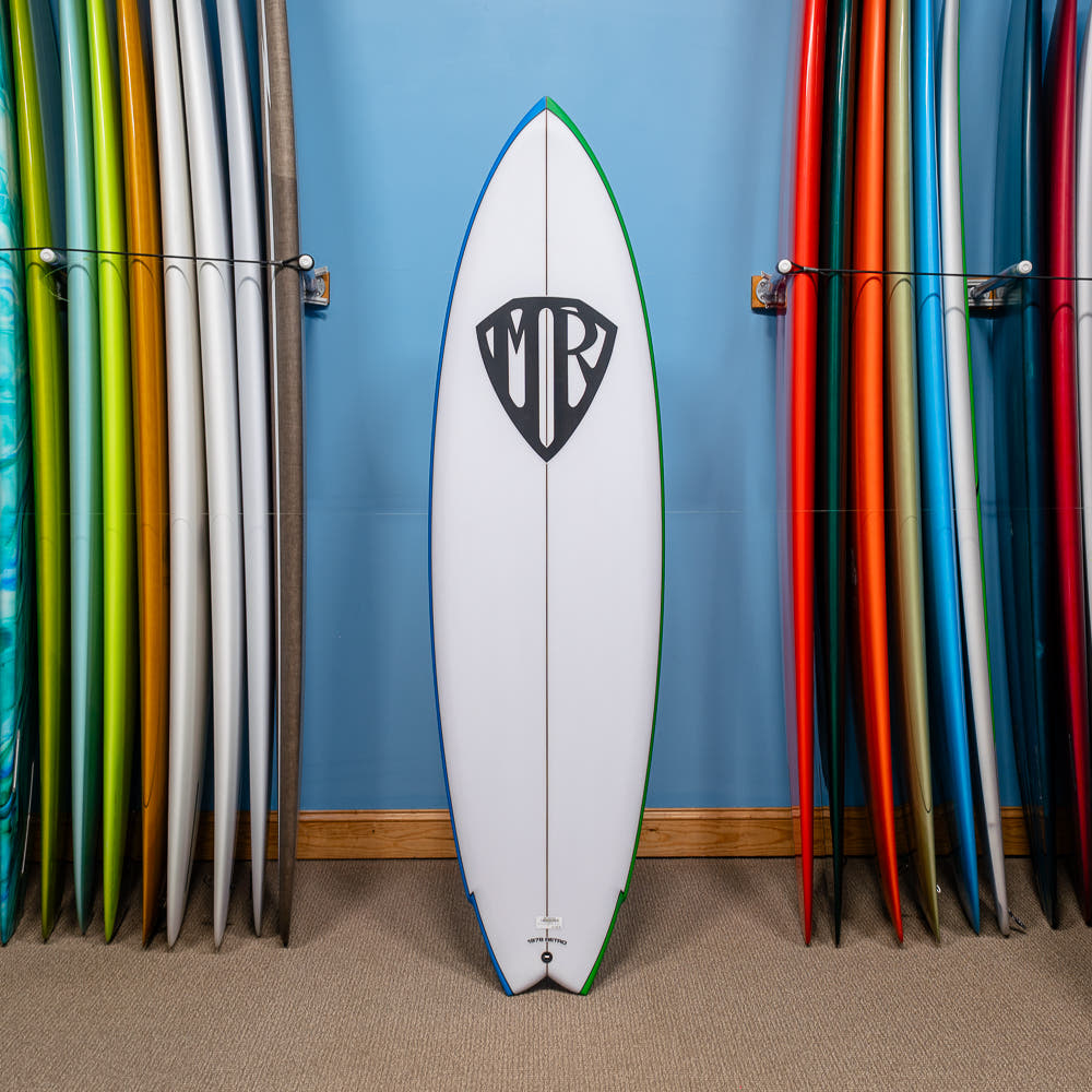 Mark Richards 1978 Retro PU/Poly 6'8"