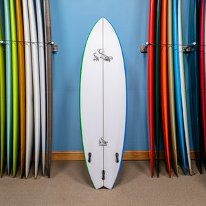 Mark Richards 1978 Retro PU/Poly 6'8"