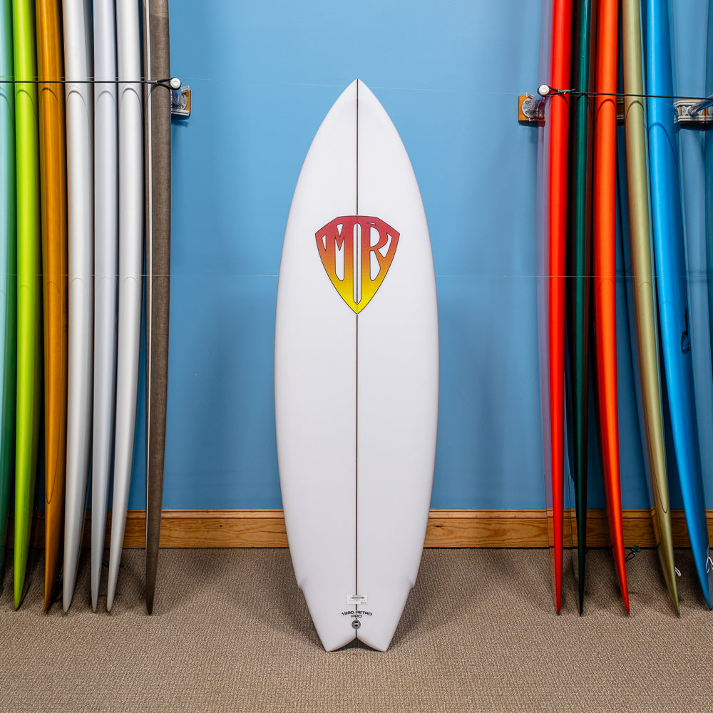 Mark Richards 1980 Retro PU/Poly 5'6"