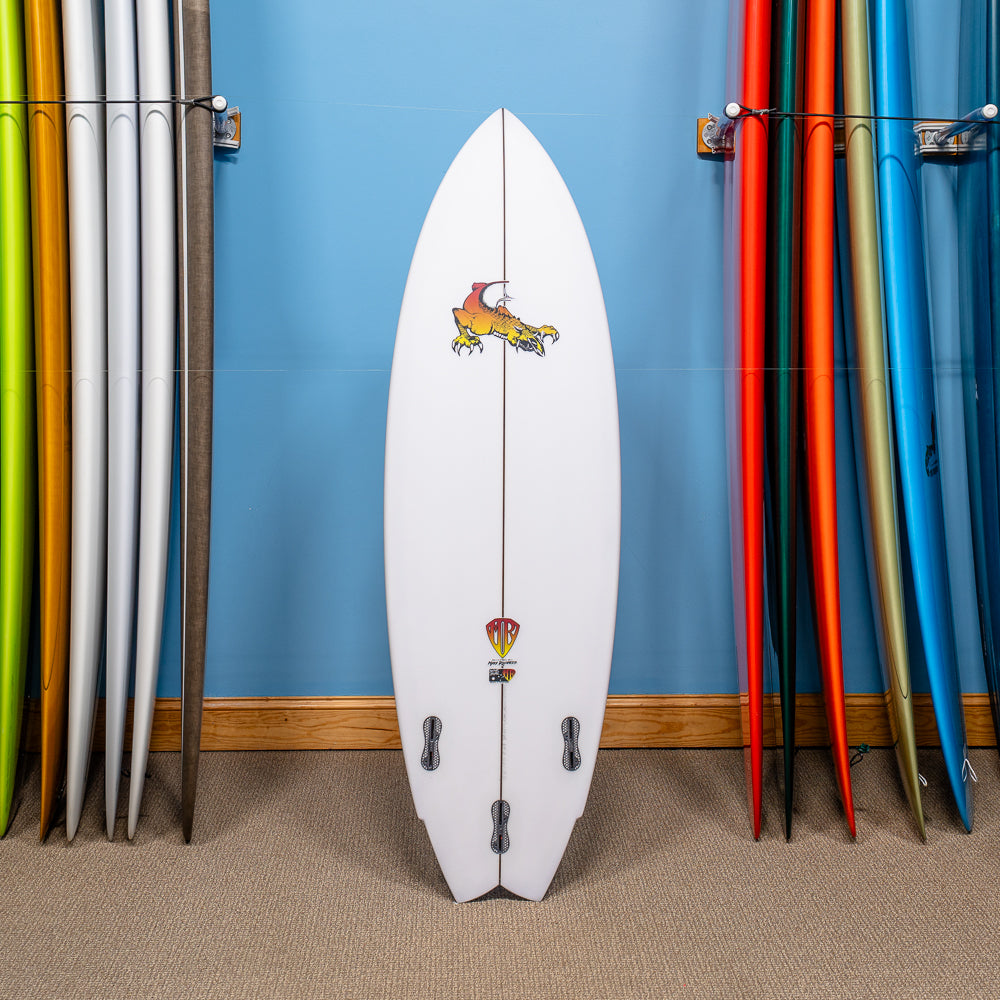 Mark Richards 1980 Retro PU/Poly 5'6"