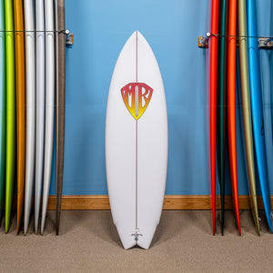 Mark Richards 1980 Retro PU/Poly 5'6"
