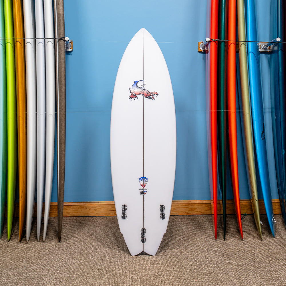 Mark Richards 1980 Retro Surfboards – Dimensions & Stock – REAL