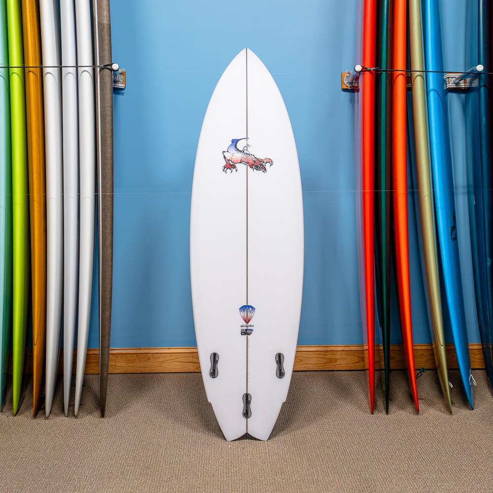 Mark Richards 1980 Retro PU/Poly 5'10"