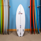 Mark Richards 1980 Retro PU/Poly 5'10"