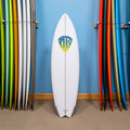 Mark Richards 1980 Retro PU/Poly 6'0"