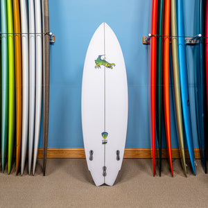 Mark Richards 1980 Retro PU/Poly 6'0"