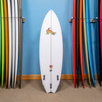 Mark Richards 1980 Retro PU/Poly 6'2"
