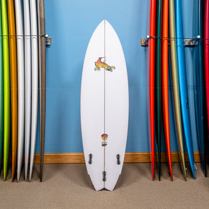 Mark Richards 1980 Retro PU/Poly 6'2"