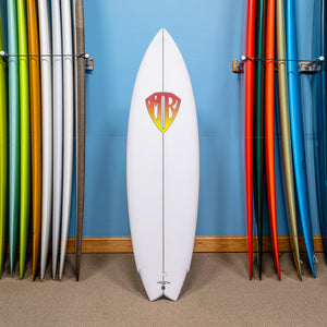 Mark Richards 1980 Retro PU/Poly 6'2"