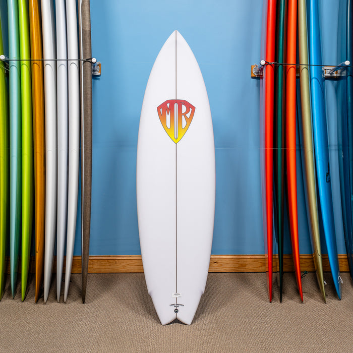 Mark Richards 1980 Retro PU/Poly 6'2"