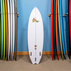 Mark Richards 1980 Retro PU/Poly 6'4"