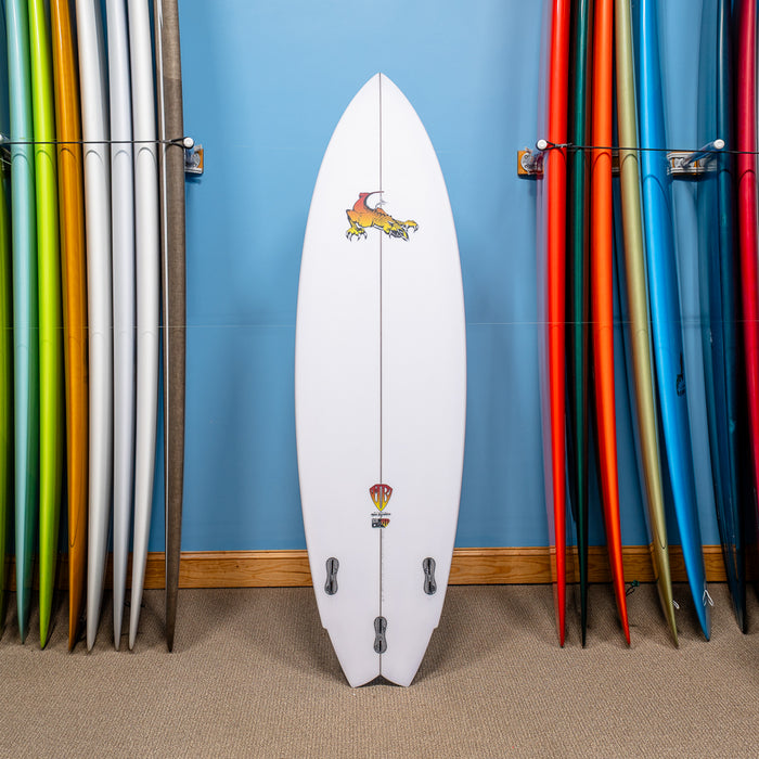 Mark Richards 1980 Retro PU/Poly 6'4"