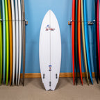 Mark Richards 1980 Retro PU/Poly 6'6"