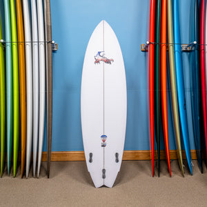 Mark Richards 1980 Retro PU/Poly 6'6"