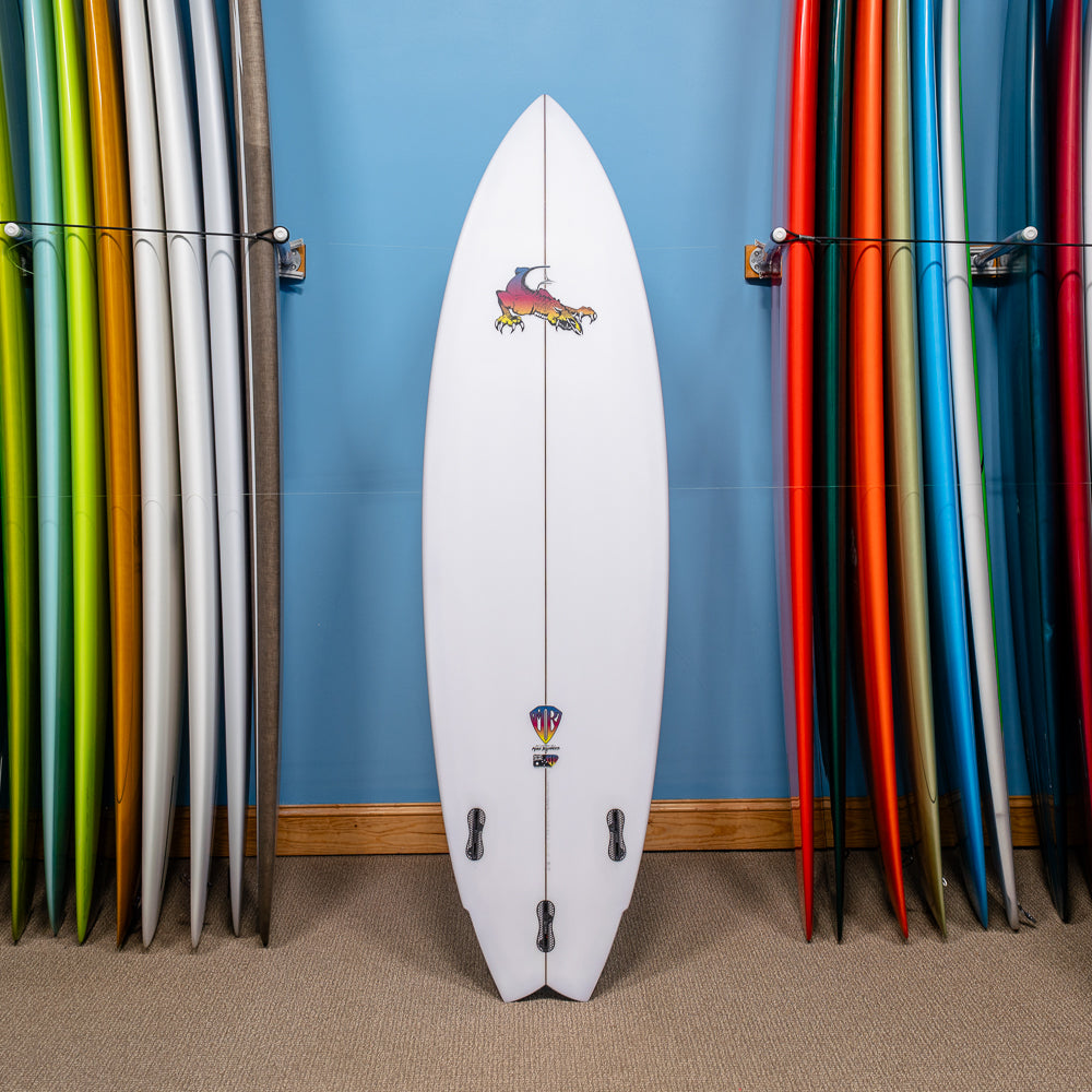 Mark Richards 1980 Retro Surfboards – Dimensions & Stock – REAL