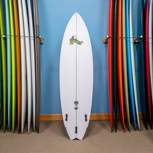 Mark Richards 1980 Retro PU/Poly 7'0"