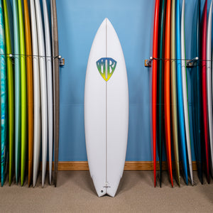 Mark Richards 1980 Retro PU/Poly 7'0"