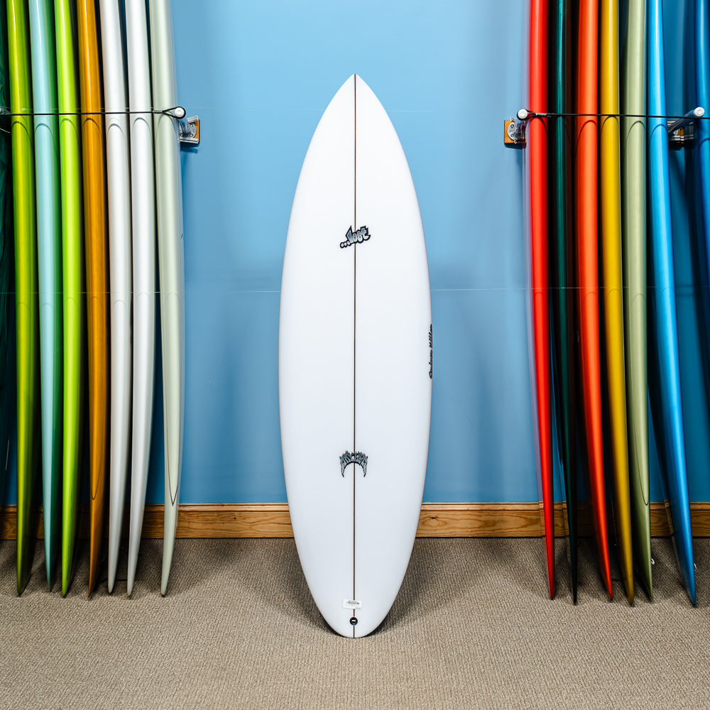 Lost Quiver Killer '25 PU/Poly 5'10"