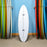 Lost Quiver Killer '25 PU/Poly 5'10"