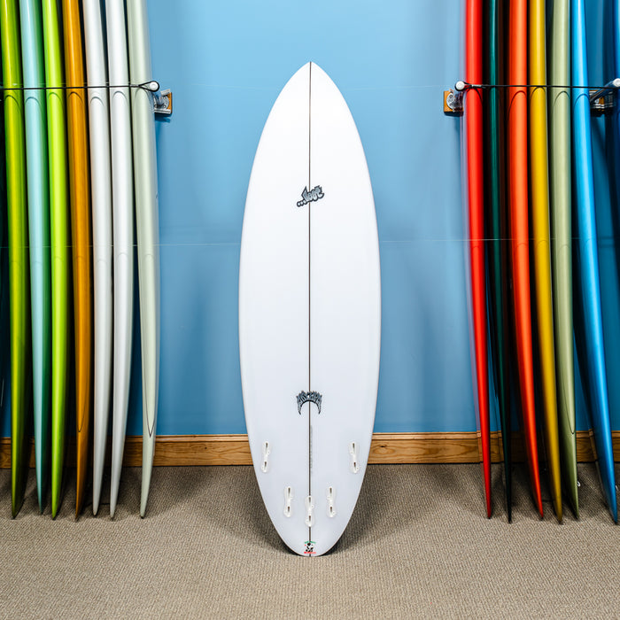 Lost Quiver Killer '25 PU/Poly 5'10"