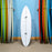 Lost Quiver Killer '25 PU/Poly 5'10"