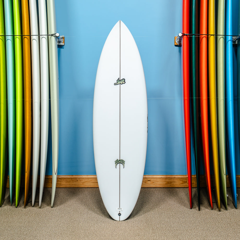 Lost Quiver Killer '25 PU/Poly 5'10"