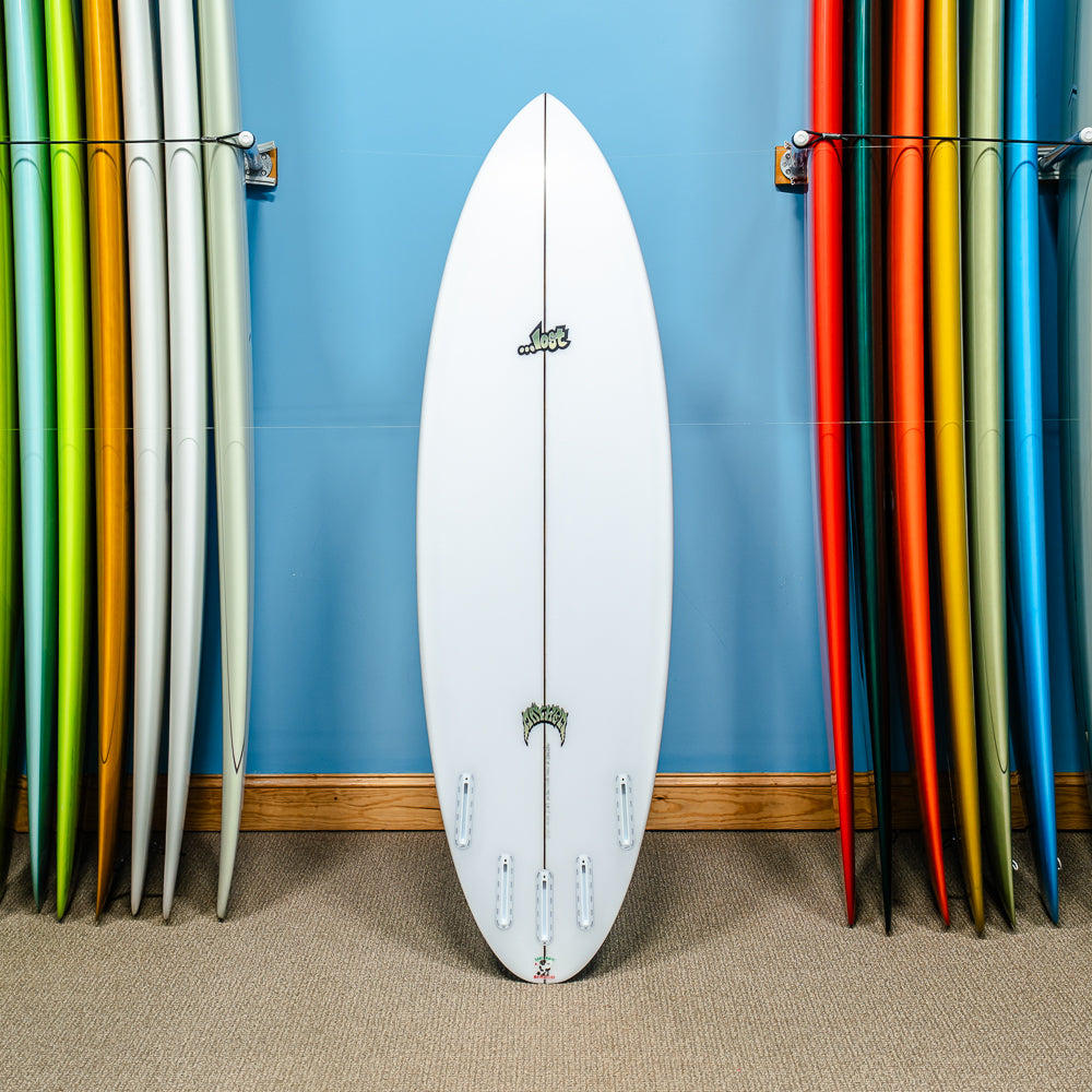 Lost Quiver Killer '25 PU/Poly 5'10"