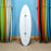 Lost Quiver Killer '25 PU/Poly 5'10"