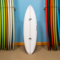 Lost Quiver Killer '25 PU/Poly 5'8"