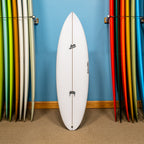 Lost Quiver Killer '25 PU/Poly 5'8"