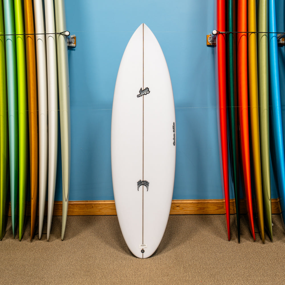 Lost Quiver Killer '25 PU/Poly 5'8"