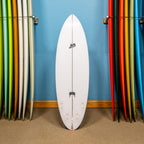 Lost Quiver Killer '25 PU/Poly 5'8"