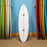 Actual Board: Lost Quiver Killer '25 PU/Poly 5'8" — 29.5L