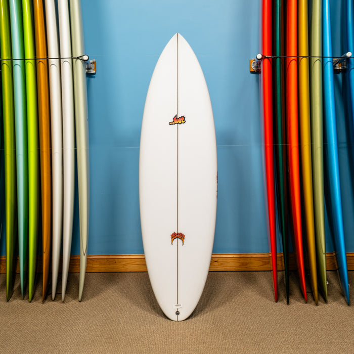 Lost Quiver Killer '25 PU/Poly 5'11"