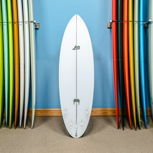 Lost Quiver Killer '25 PU/Poly 5'11"