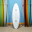 Lost Quiver Killer '25 PU/Poly 5'11"