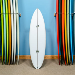 Lost Quiver Killer '25 PU/Poly 5'11"