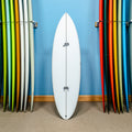 Lost Quiver Killer '25 PU/Poly 5'11"