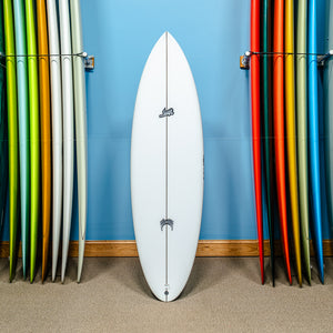 Actual Board: Lost Quiver Killer '25 PU/Poly 5'11" — 33L