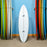 Actual Board: Lost Quiver Killer '25 PU/Poly 5'11" — 33L