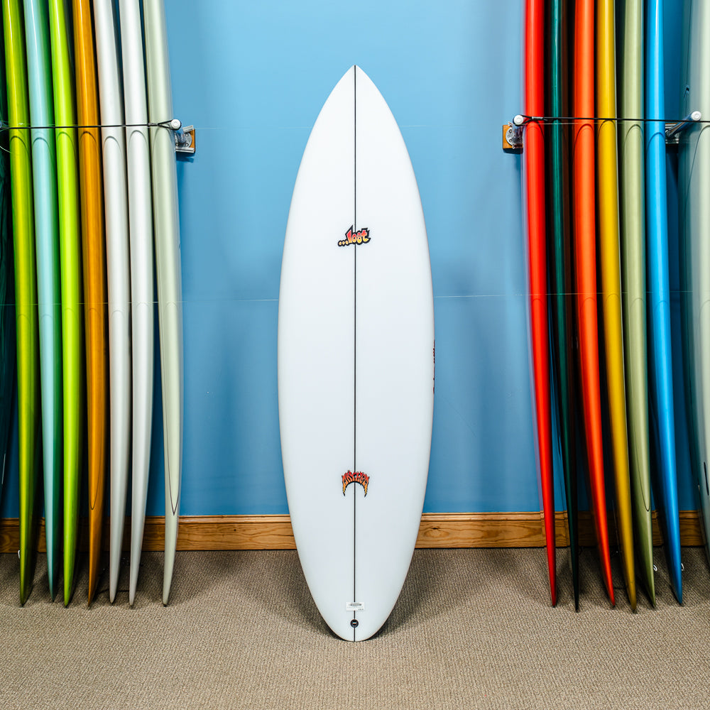 Lost Quiver Killer '25 PU/Poly 6'0"