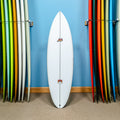 Lost Quiver Killer '25 PU/Poly 6'0"