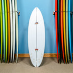 Lost Quiver Killer '25 PU/Poly 6'0"