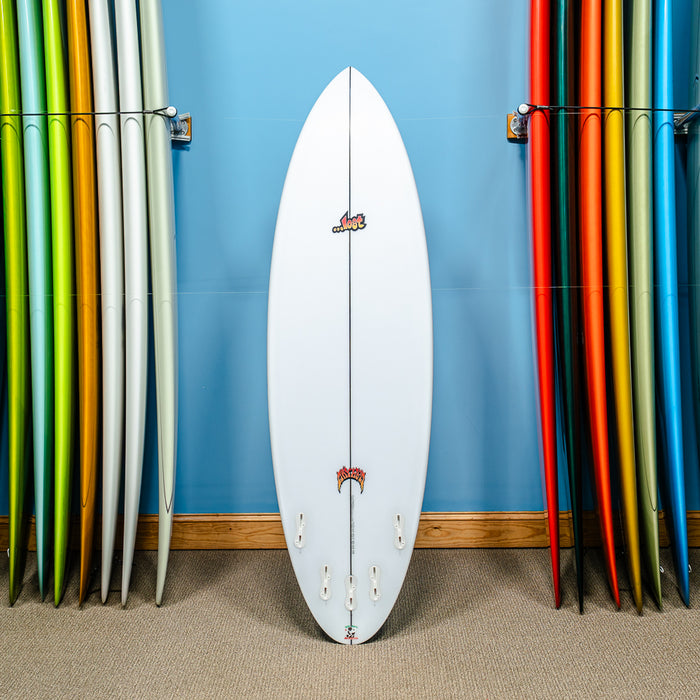 Lost Quiver Killer '25 PU/Poly 6'0"